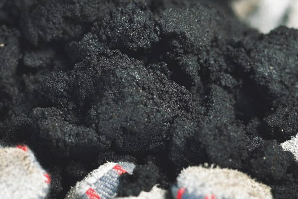 bitumen