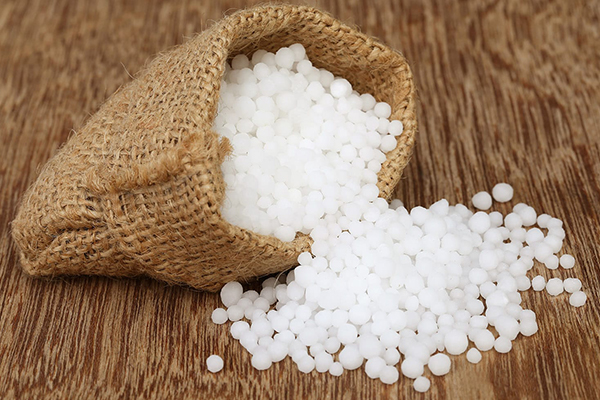 urea